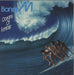 Boney M Oceans Of Fantasy UK vinyl LP album (LP record) K50610