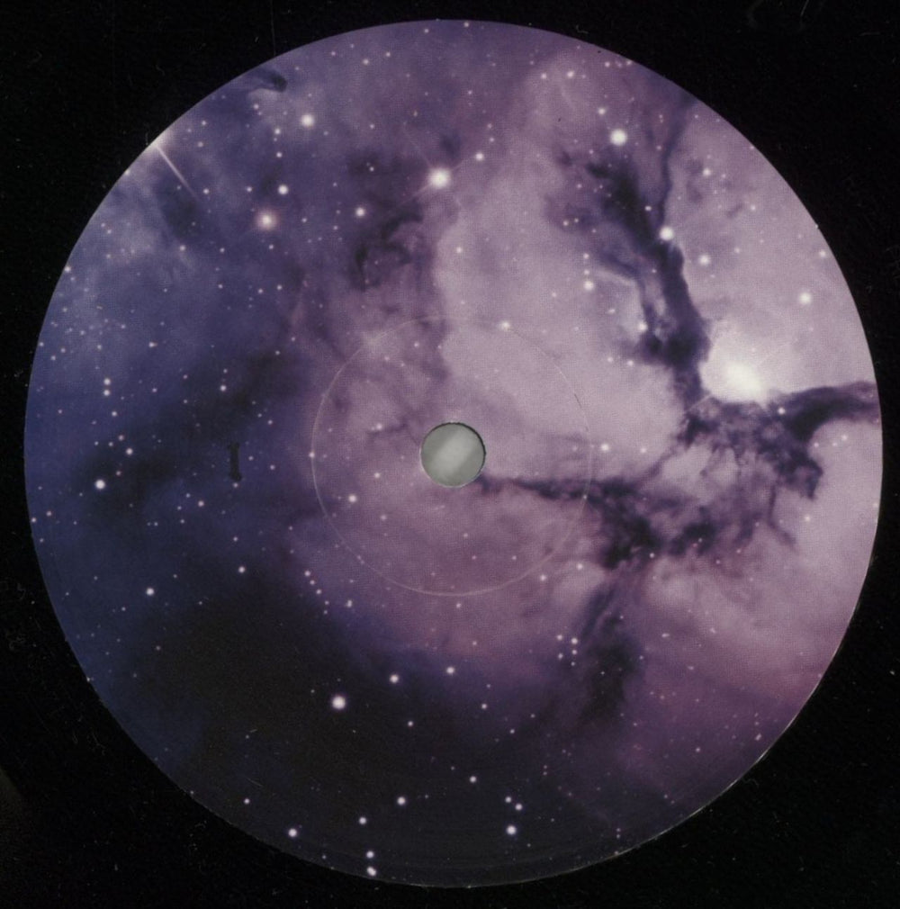 Bong Bethmoora UK 2-LP vinyl record set (Double LP Album) 98U2LBE878254