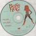 Boss Hog I Dig You UK CD single (CD5 / 5") HOGC5ID159838