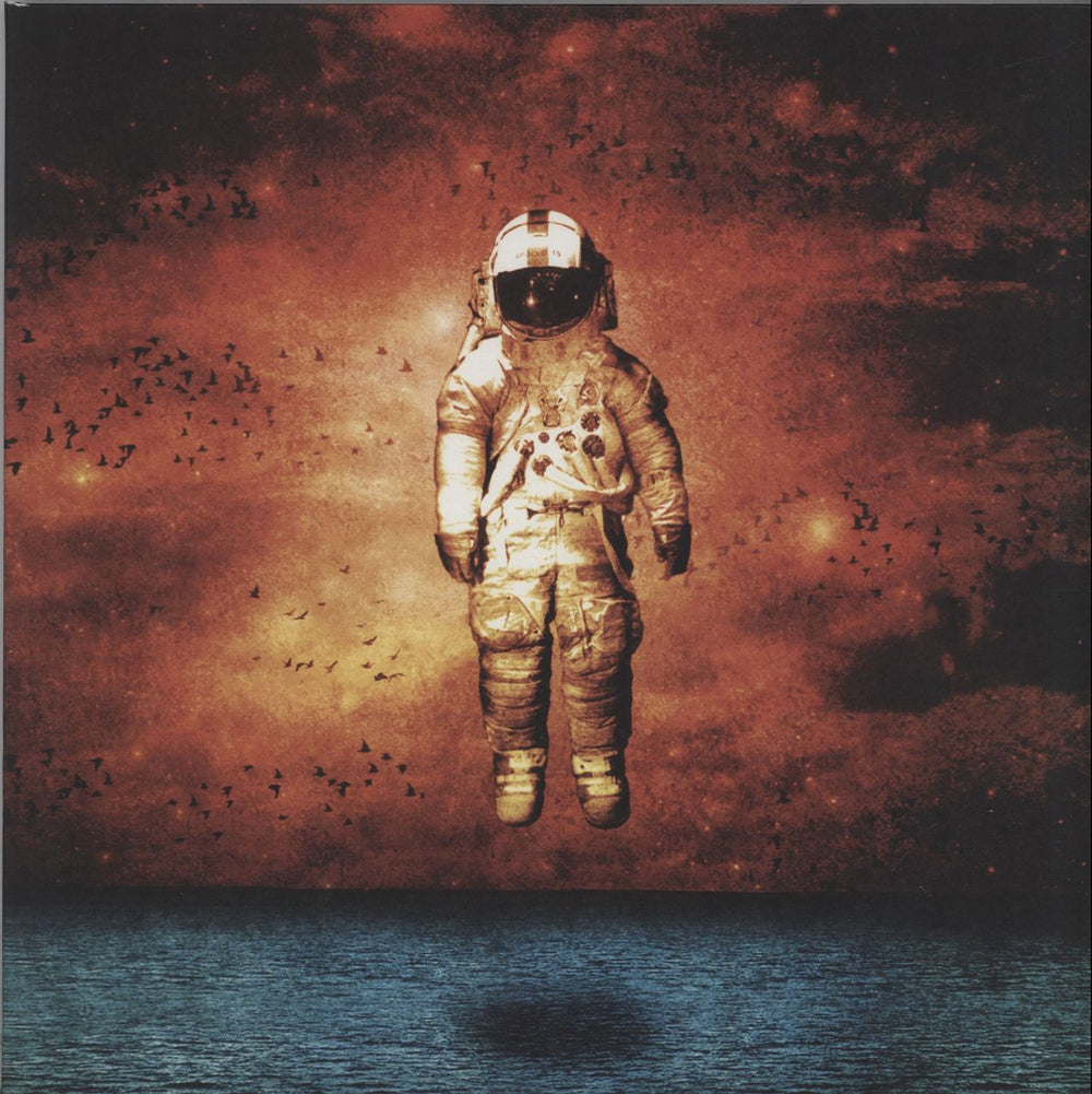 Brand New Deja Entendu - 180gram US 2-LP vinyl record set (Double LP Album)