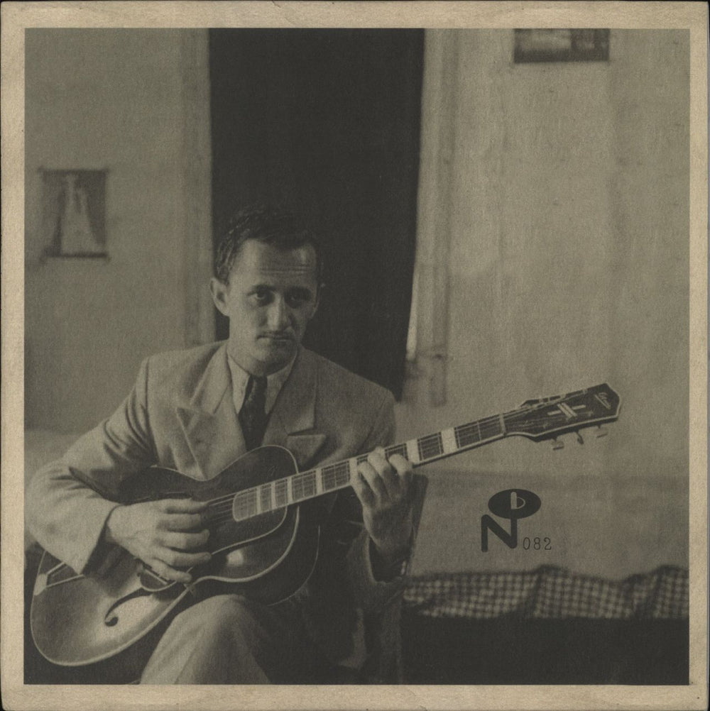 Branko Mataja Over Fields and Mountains - White Vinyl US vinyl LP album (LP record) NUM082