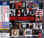 Bruce Springsteen Japanese Singles Collection -Greatest Hits- Sealed + Postcard Japanese Blu-Spec CD SICP 31655~8