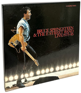 1980s CD Albums »