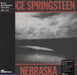 Bruce Springsteen Nebraska: Half-Speed Mastered - 180 Gram Black Smoke Vinyl UK vinyl LP album (LP record) 19658704921 / VMP-E118