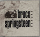 Bruce Springsteen Tracks Radio Sampler Austrian Promo CD single (CD5 / 5") SAMPCM6331