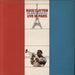 Buck Clayton Live In Paris UK 2-LP vinyl record set (Double LP Album)
