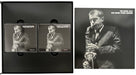 Bud Shank The Pacific Jazz Bud Shank Studio Sessions US CD Album Box Set BU5DXTH861210