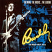 Buddy Holly Buddy - The Buddy Holly Story UK 2-LP vinyl record set (Double LP Album) QUEUE1