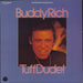 Buddy Rich Tuff Dude! US 2-LP vinyl record set (Double LP Album) GM-4407