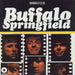 Buffalo Springfield Buffalo Springfield - Super Saver Series US vinyl LP album (LP record) SD33-200-A