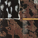 Burning Tree Burning Tree UK vinyl LP album (LP record) 5099746663315