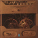 Butts Band Butts Band US vinyl LP album (LP record)
