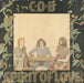 C.O.B. Spirit Of Love - 1st UK vinyl LP album (LP record) 69010