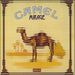 Camel Mirage - 1st + Insert - EX UK vinyl LP album (LP record) SML1107