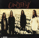 Candlebox Lucy / Candlebox - Smokey Black Swirl Vinyl US 2-LP vinyl record set (Double LP Album)