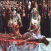 Cannibal Corpse Butchered At Birth US vinyl LP album (LP record) 3984-25191-1
