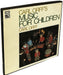 Carl Orff Carl Orff's Music For Children UK Vinyl Box Set SLS815