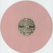 Cate Le Bon Mug Museum - 180gm Pink Vinyl UK vinyl LP album (LP record) LKBLPMU873090