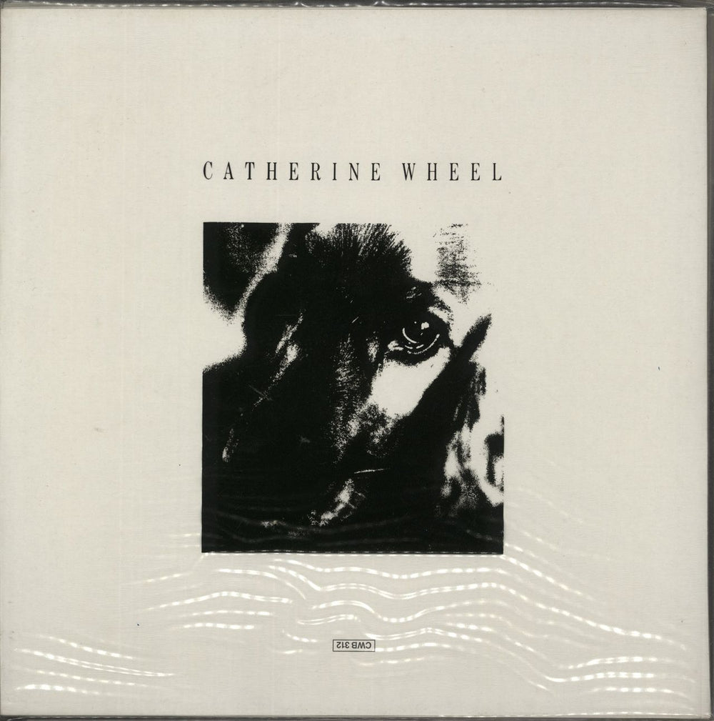 Catherine Wheel I Want To Touch You - Double Pack UK 12" vinyl single (12 inch record / Maxi-single) CW312/CWB312
