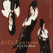 Ce Ce Peniston I'm In The Mood US 12" vinyl single (12 inch record / Maxi-single) 3145804611