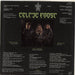 Celtic Frost Emperor's Return - 2nd - EX German 12" vinyl single (12 inch record / Maxi-single) CEF12EM589635