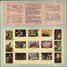 Charisma Records Charisma Disturbance UK 2-LP vinyl record set (Double LP Album)
