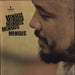 Charles Mingus Mingus Mingus Mingus Mingus Mingus - Acoustic Sounds Verve Series US vinyl LP album (LP record) B0033601-01