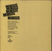 Charles Mingus Mingus, Mingus, Mingus, Mingus, Mingus US vinyl LP album (LP record)