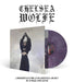 Chelsea Wolfe Birth Of Violence - Lavender Eco Mix Vinyl - Sealed UK vinyl LP album (LP record) SH217-LE