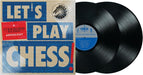 Chess Records Let's Play Chess: A Chess Records Anthology - Black Vinyl - Sealed UK 2-LP vinyl record set (Double LP Album) 8803389