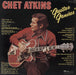 Chet Atkins Guitar Genius French 2-LP vinyl record set (Double LP Album)