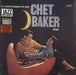 Chet Baker It Could Happen To You: Chet Baker Sings - 180gm Spanish vinyl LP album (LP record) JWR4513