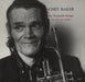 Chet Baker My Favourite Songs - The Last Great Concert German vinyl LP album (LP record) ENJA50971