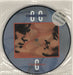 China Crisis Christian UK 7" vinyl picture disc (7 inch picture disc single) VSY562