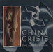 China Crisis The Highest High UK 12" vinyl single (12 inch record / Maxi-single) VS829-12