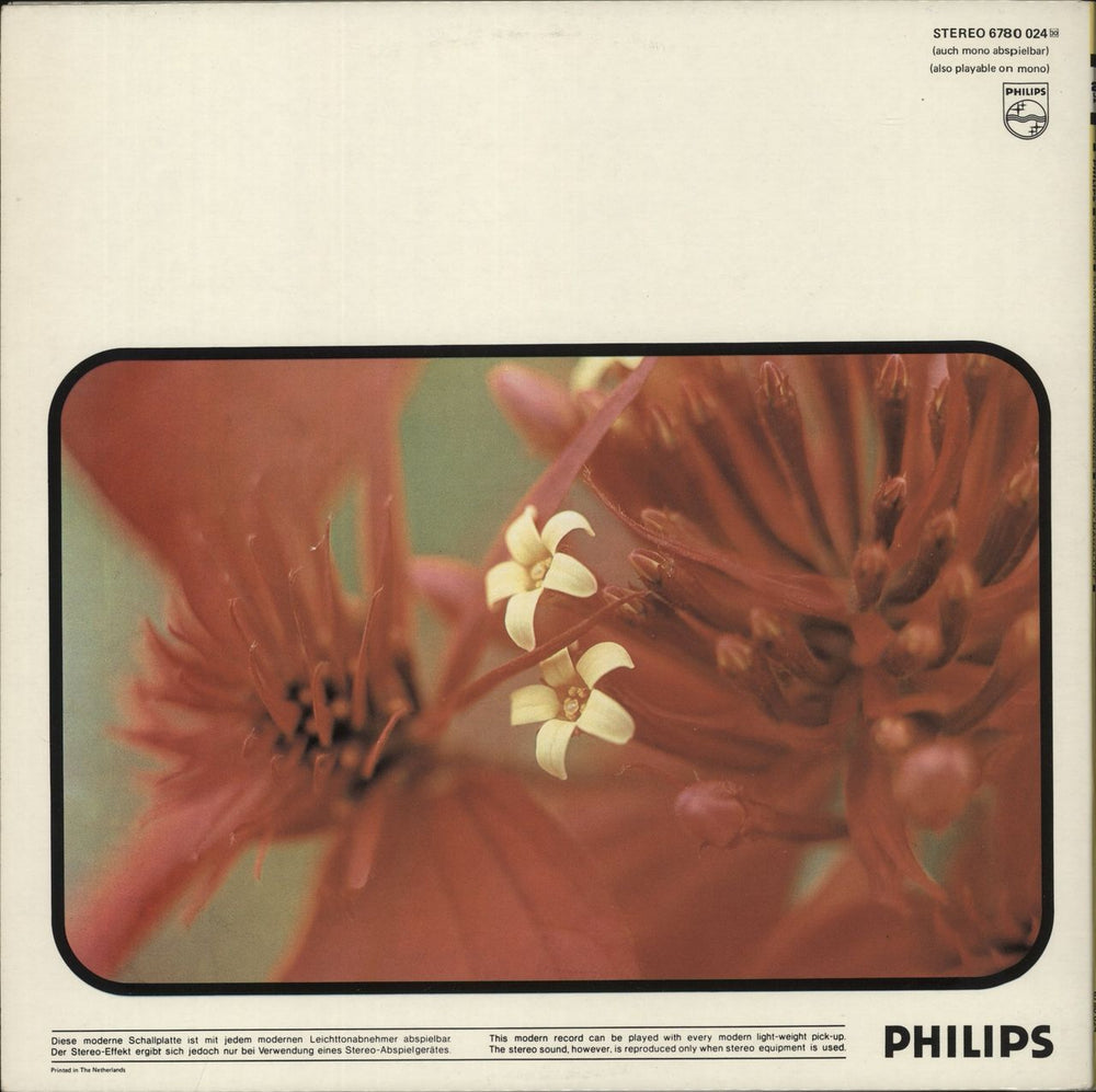 Chopin Complete Nocturnes - White Label Test Pressing UK Promo 2-LP vinyl record set (Double LP Album)