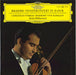Christian Ferras Brahms: Violinkonzert In D-Dur UK vinyl LP album (LP record) 138930