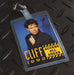 Cliff Richard Access All Areas + Flexi UK tour programme TOUR PROGRAMME