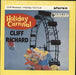 Cliff Richard Holiday Carnival Dutch 12" vinyl single (12 inch record / Maxi-single) K062Z07616