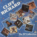 Cliff Richard The EP Collection - Ballads And Love Songs UK vinyl LP album (LP record) SEE280