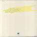 Cluster Curiosum German vinyl LP album (LP record)