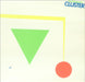 Cluster Curiosum German vinyl LP album (LP record) SKY063