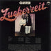 Cluster Zuckerzeit-1st German vinyl LP album (LP record)