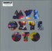 Coldplay Mylo Xyloto - EMI Records - Sealed UK vinyl LP album (LP record) 0875531