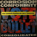 Corrosion Of Conformity Vote With A Bullet - Consolidated Remix Version Dutch 12" vinyl single (12 inch record / Maxi-single) RR23886