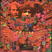 Cream Disraeli Gears - 1st - VG UK vinyl LP album (LP record) 593003