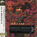 Cream Disraeli Gears Japanese CD album (CDLP) UICY-9151