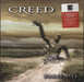 Creed Human Clay - Sealed UK 2-LP vinyl record set (Double LP Album) CR00260