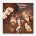 Creedence Clearwater Revival Pendulum - Opaque Brown Vinyl - Remastered - Sealed UK vinyl LP album (LP record) CCLLPPE878578