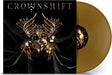 Crownshift Crownshift - Gold Vinyl - Sealed UK vinyl LP album (LP record) NBR71981